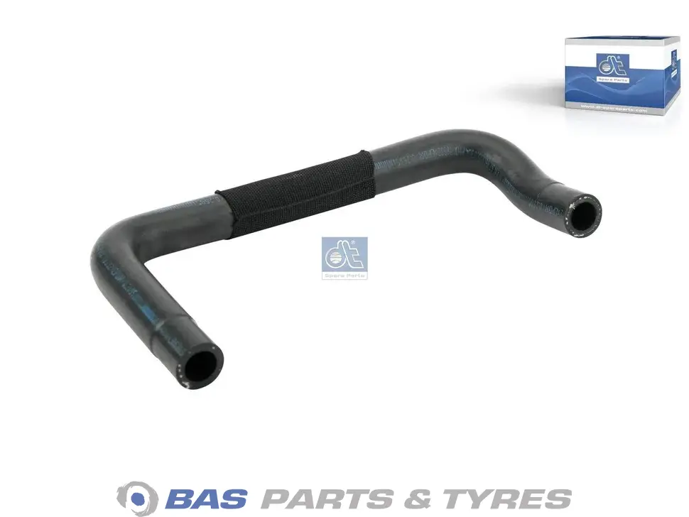 Inlaatslang DT Spare Parts 81963050354