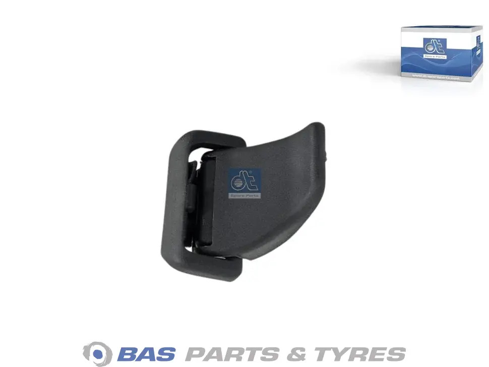 Bed DT Spare Parts 82681385