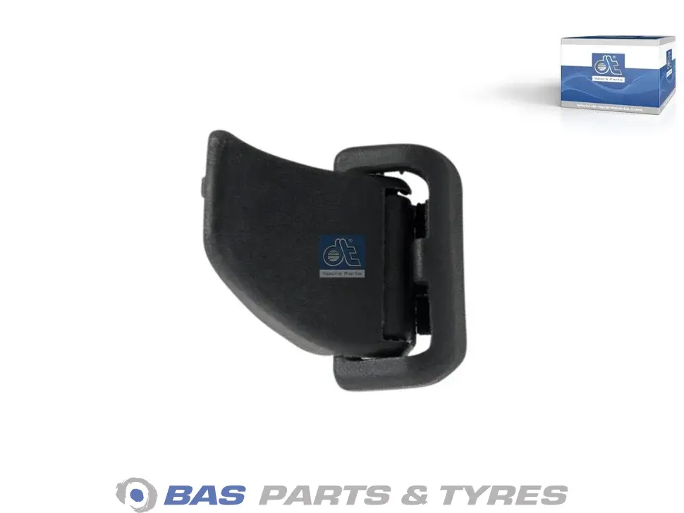 Bed DT Spare Parts 82681387