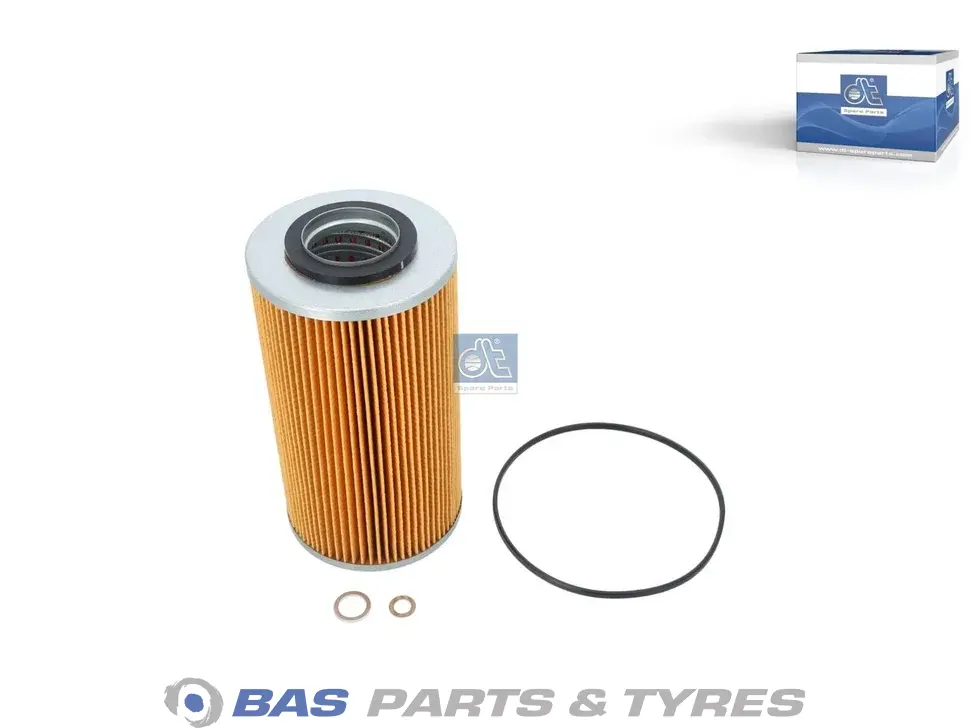 Predfilter goriva DT Spare Parts Predfilter goriva DT Spare Parts