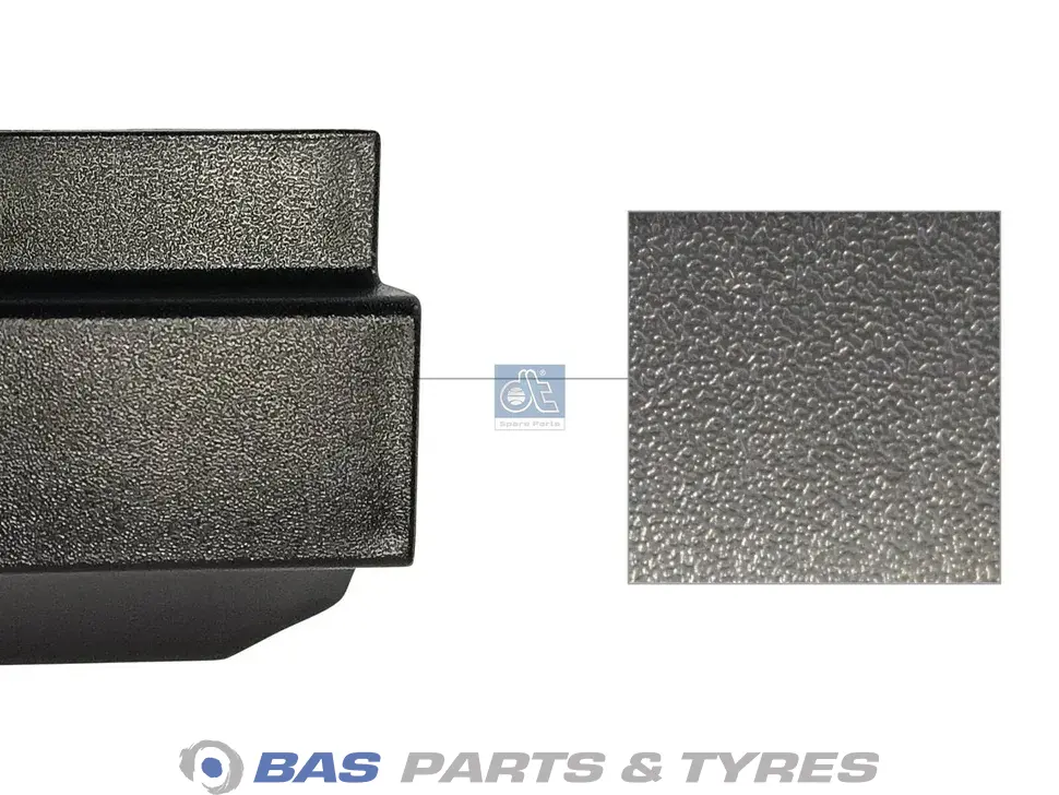 غطاء DT Spare Parts 84223644 غطاء DT Spare Parts 84223644