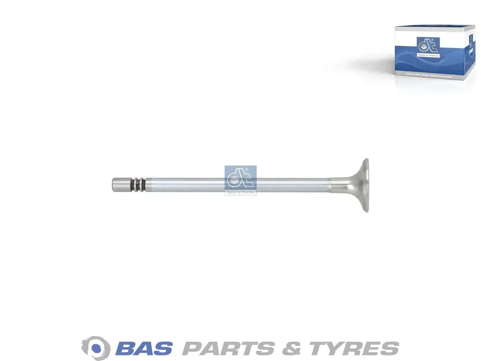 Ispusni ventil DT Spare Parts
