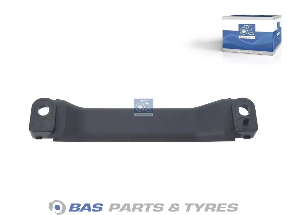 Locking lever DT Spare Parts 84223636