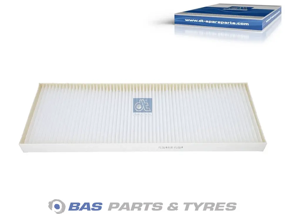 Kabinenfilter DT Spare Parts 22301111