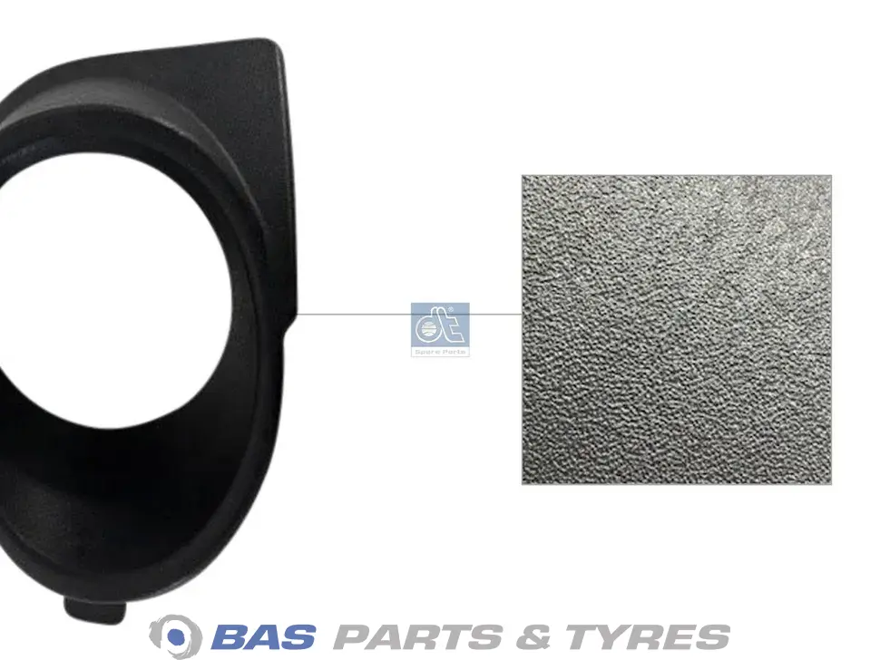Front panel DT Spare Parts 20742668 Front panel DT Spare Parts 20742668