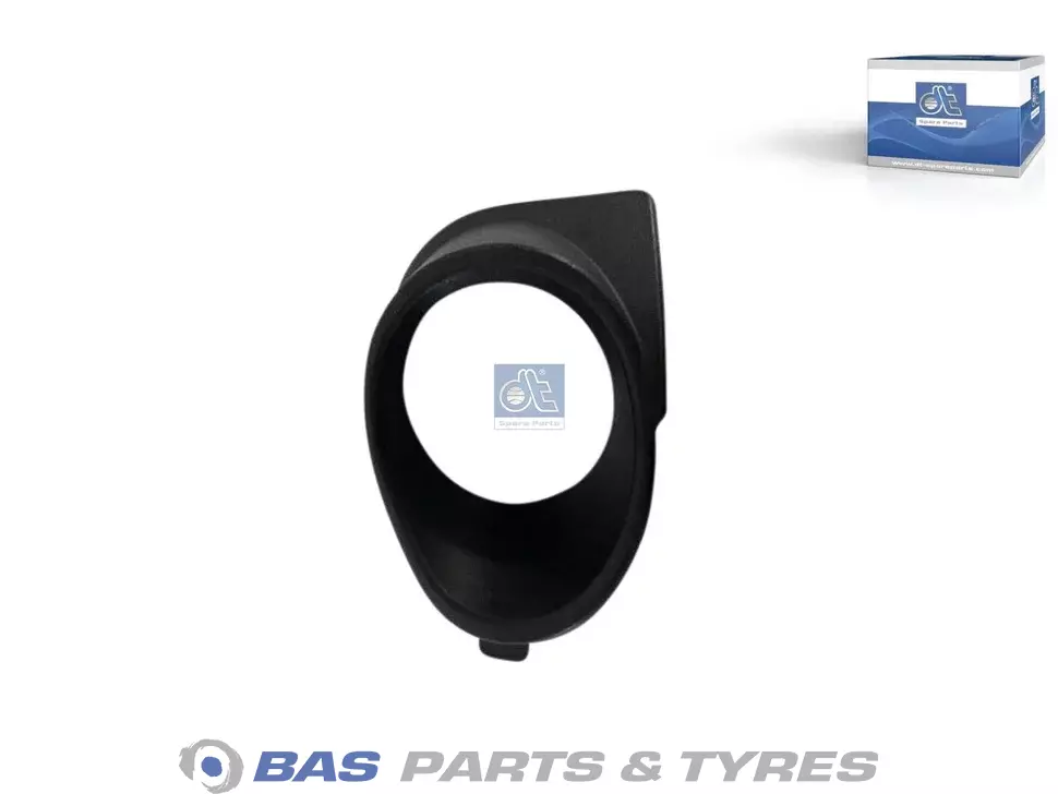 Front panel DT Spare Parts 20742668 Front panel DT Spare Parts 20742668