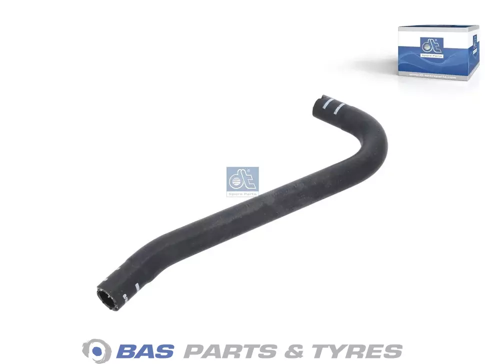 Schlauch DT Spare Parts 5801617725