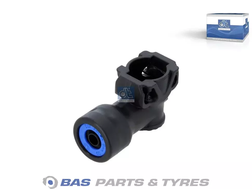 Haakse Nippel DT Spare Parts 2058392