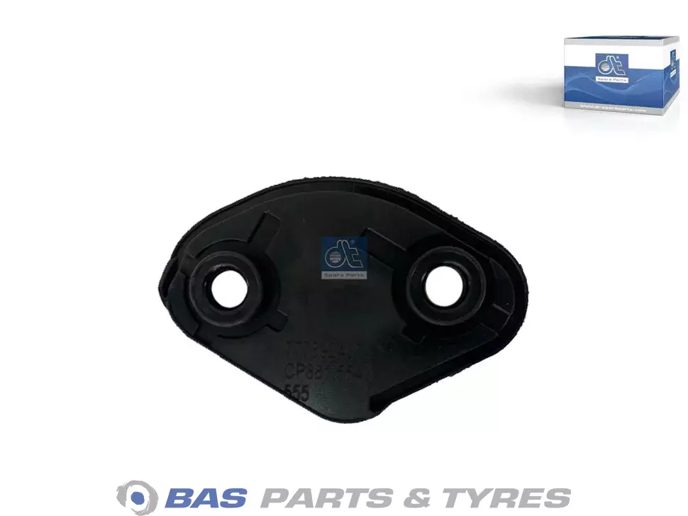 ختم DT Spare Parts 84472599