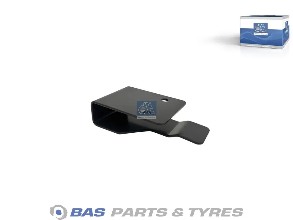Cama DT Spare Parts 2485813