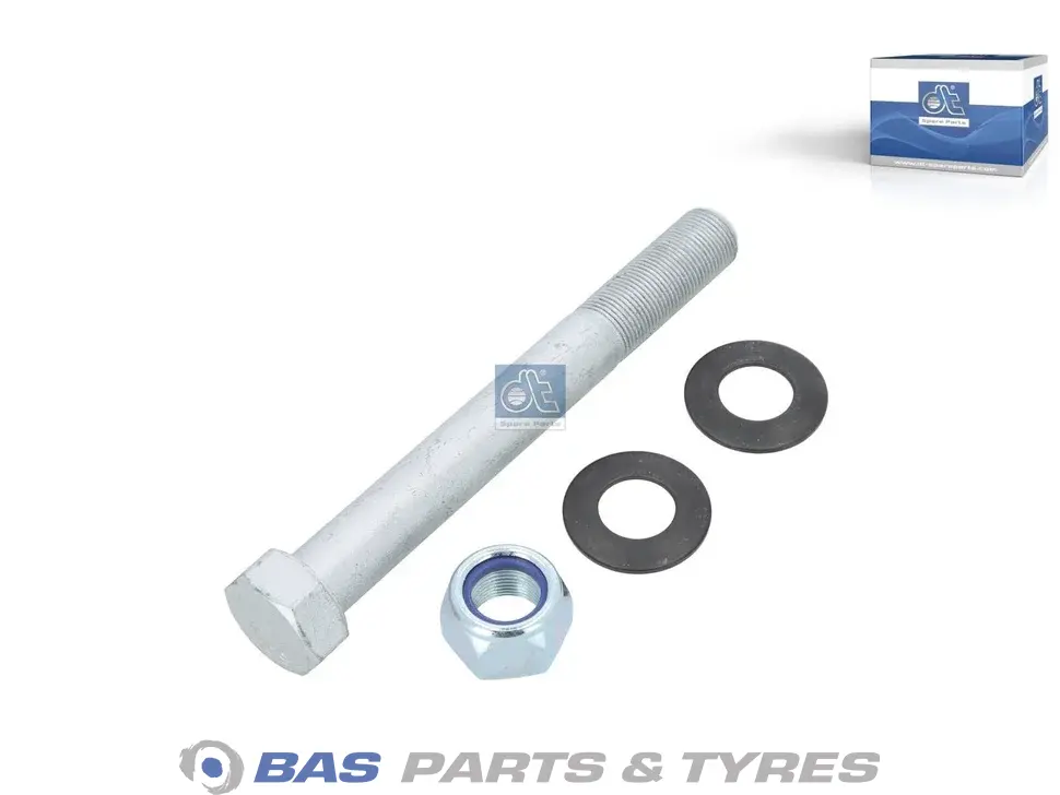 Spring bolt kit DT Spare Parts 5003034261S1