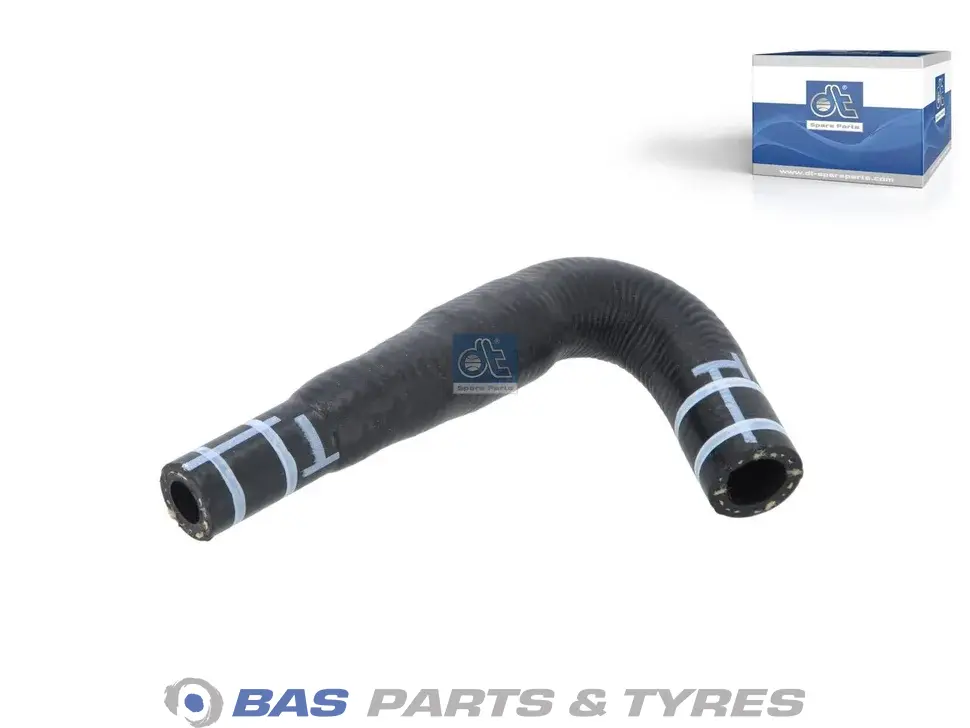 الة النفخ DT Spare Parts