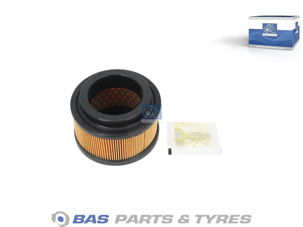 Vent filter DT Spare Parts 11707077