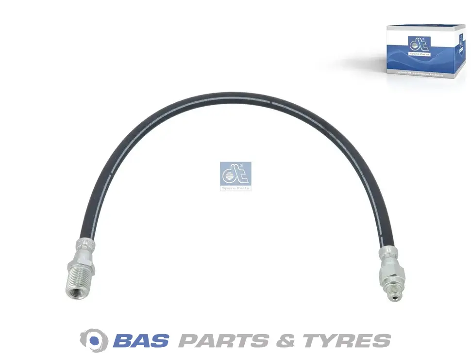 Bremsschlauch DT Spare Parts 08796958