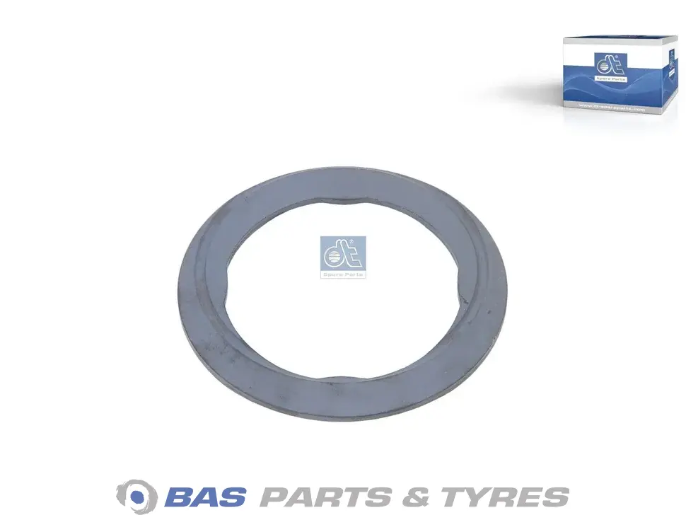 Lock ring DT Spare Parts 42545874