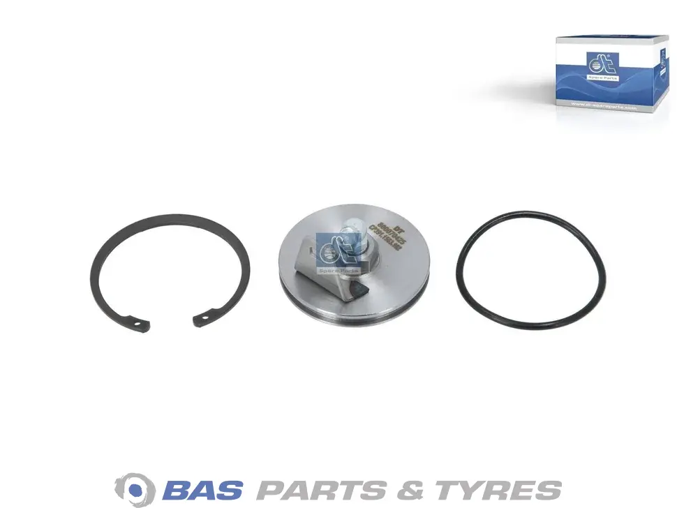 afdichtplug DT Spare Parts 9603300156