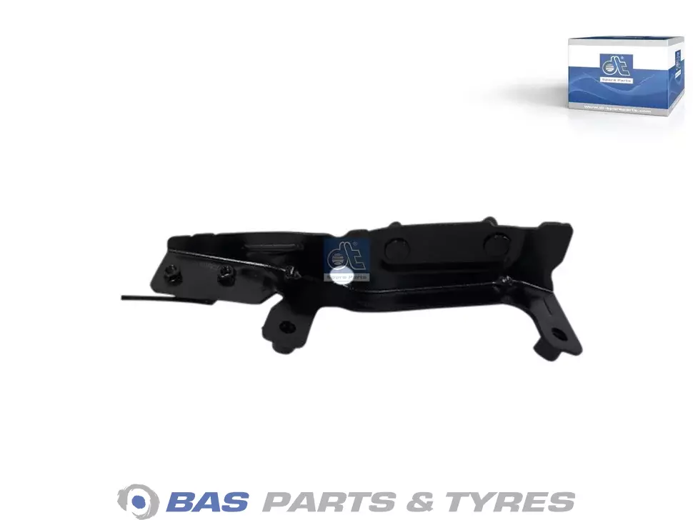 Scheinwerferhalter DT Spare Parts 2394400