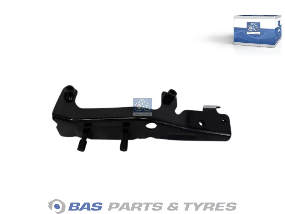 Scheinwerferhalter DT Spare Parts 2394401