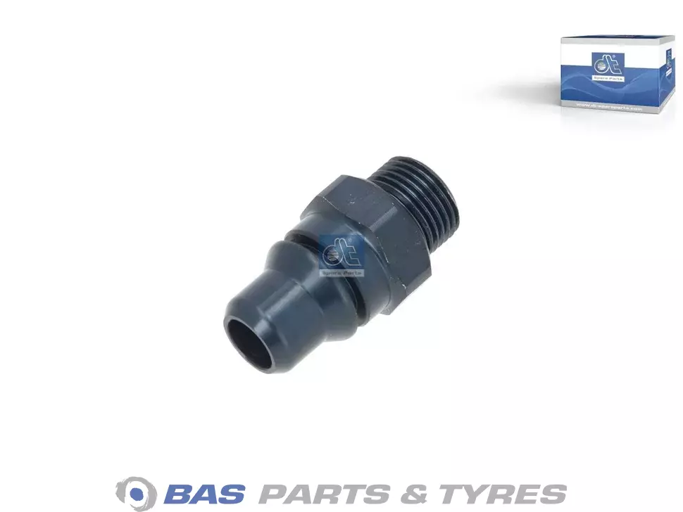 Verschraubung DT Spare Parts 0029974271
