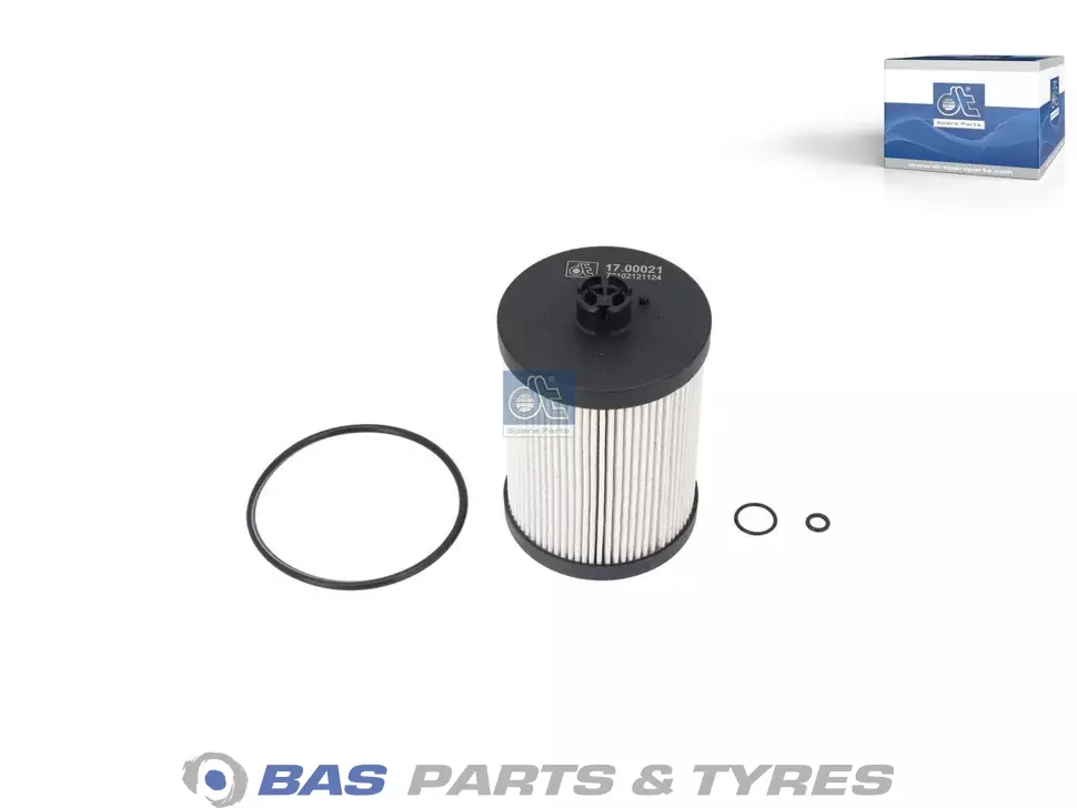 Kraftstoffvorfilter DT Spare Parts 22296415