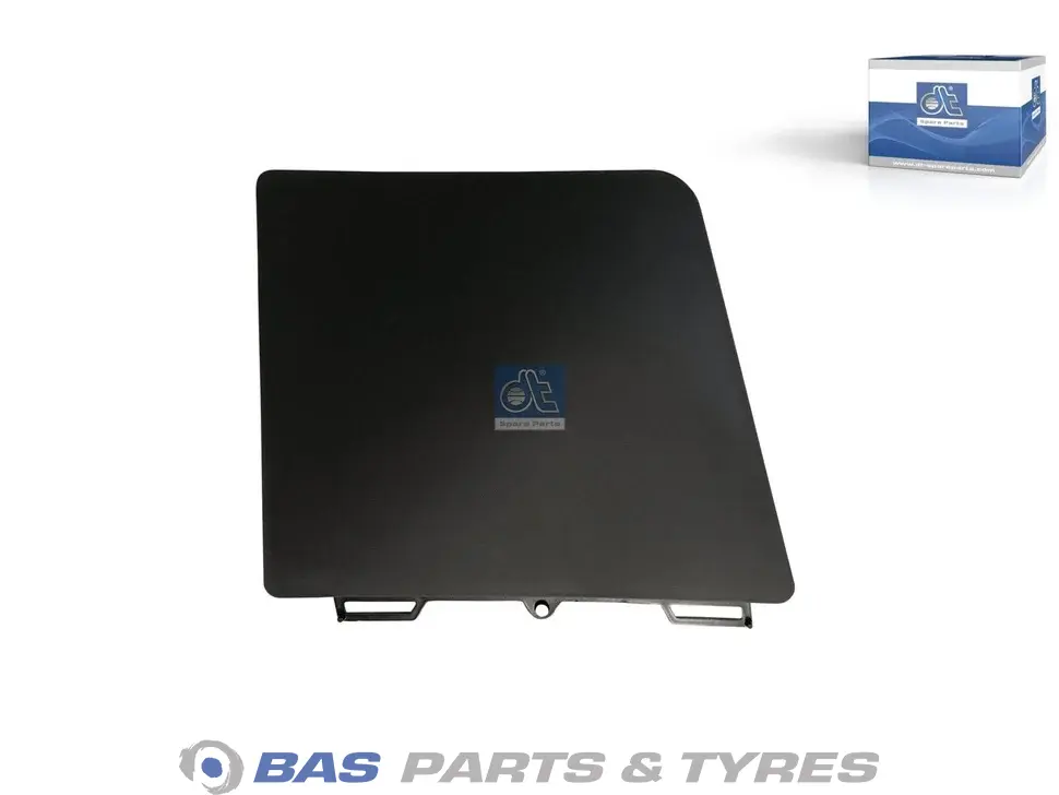 Abdeckblech DT Spare Parts 7423315436 Abdeckblech DT Spare Parts 7423315436
