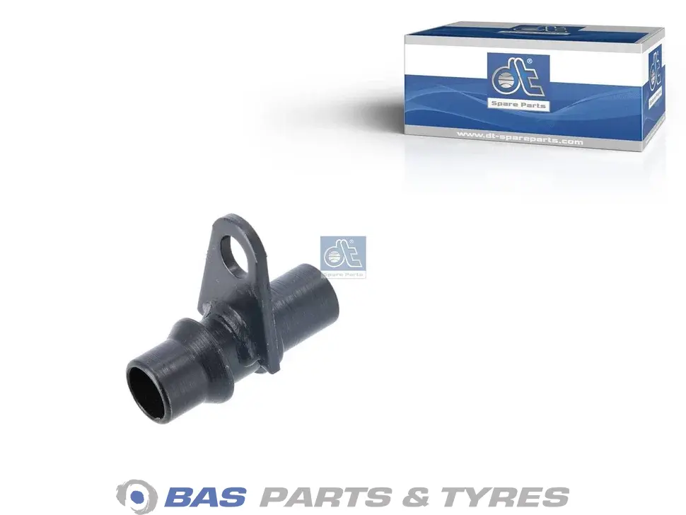 Accouplement D’Essieu DT Spare Parts 1879504