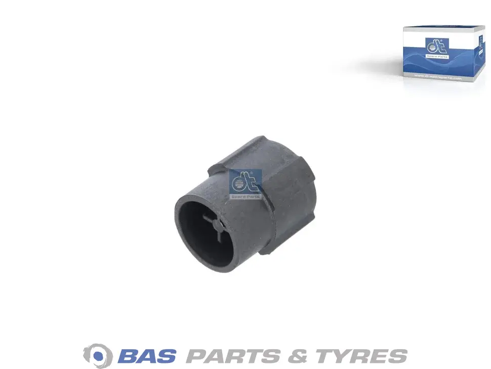 Absperrventil DT Spare Parts 1720789