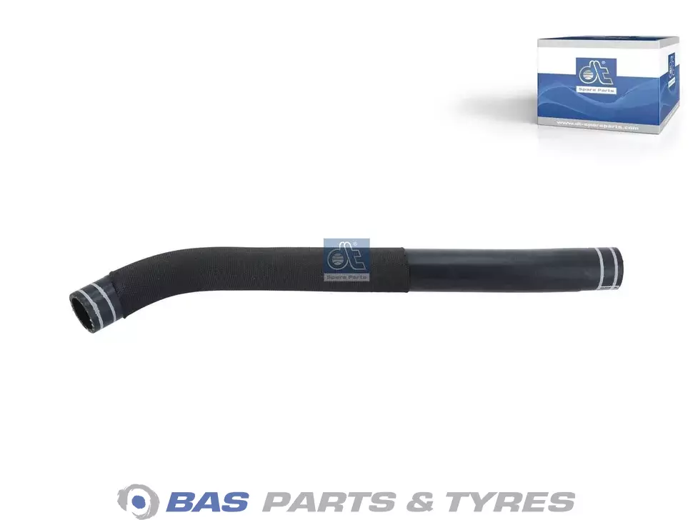 الة النفخ DT Spare Parts