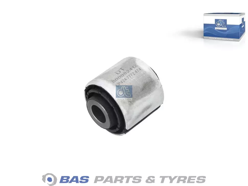 Abstandshalter DT Spare Parts 1892491