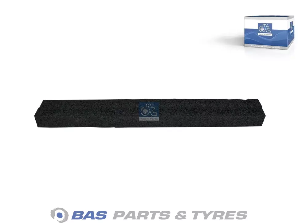 ختم DT Spare Parts 8191415
