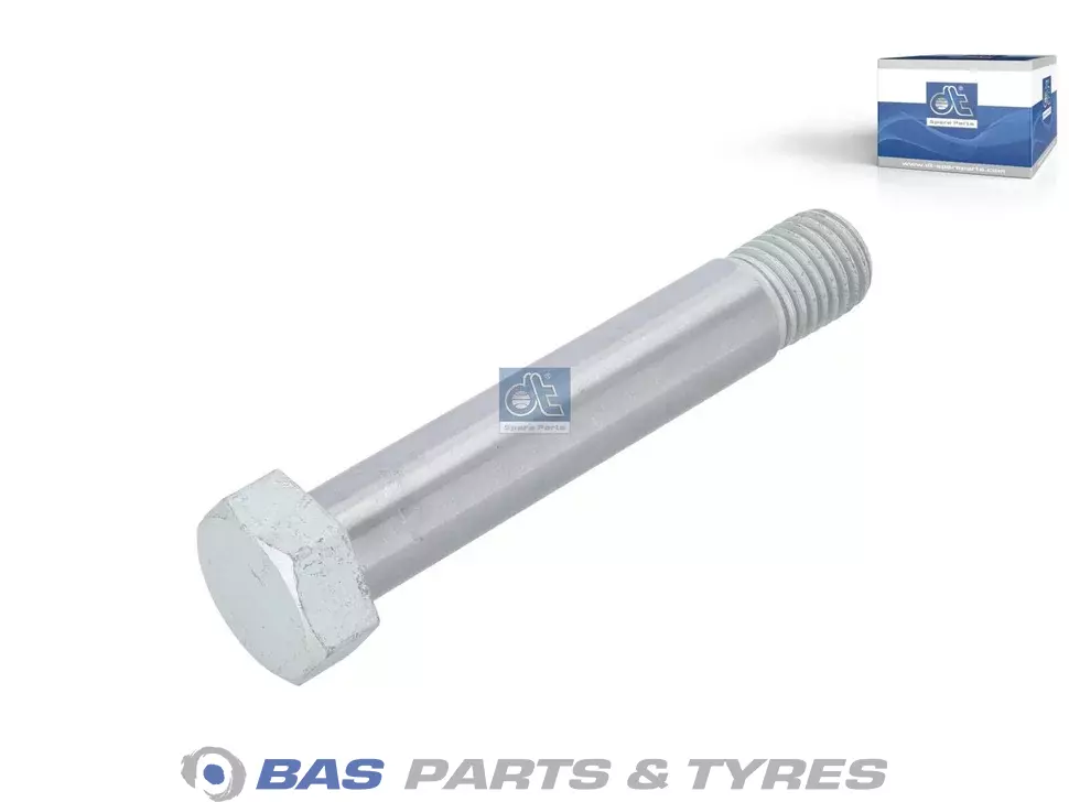Bracket DT Spare Parts 2075445