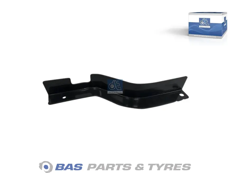 Bumper DT Spare Parts 82443386