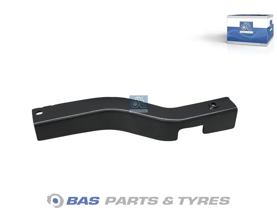 Bumper DT Spare Parts 82446486
