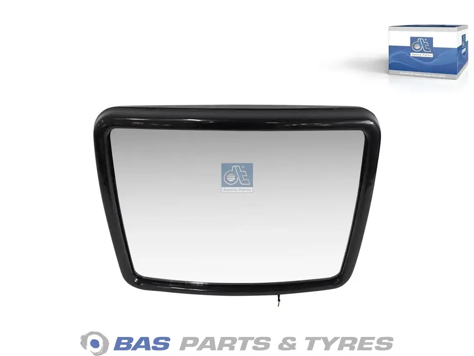 Specchio convesso DT Spare Parts 0008107016
