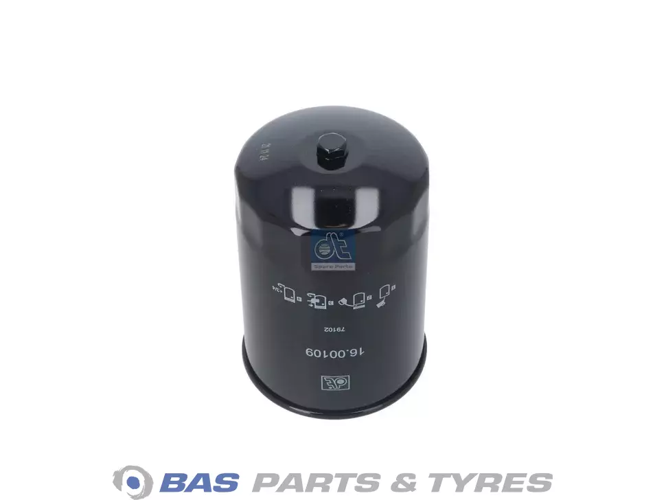 Filter DT Spare Parts Filter DT Spare Parts