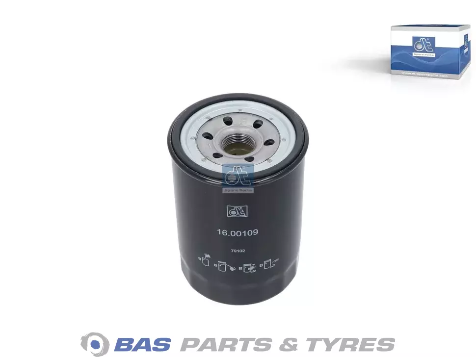 Filter DT Spare Parts Filter DT Spare Parts