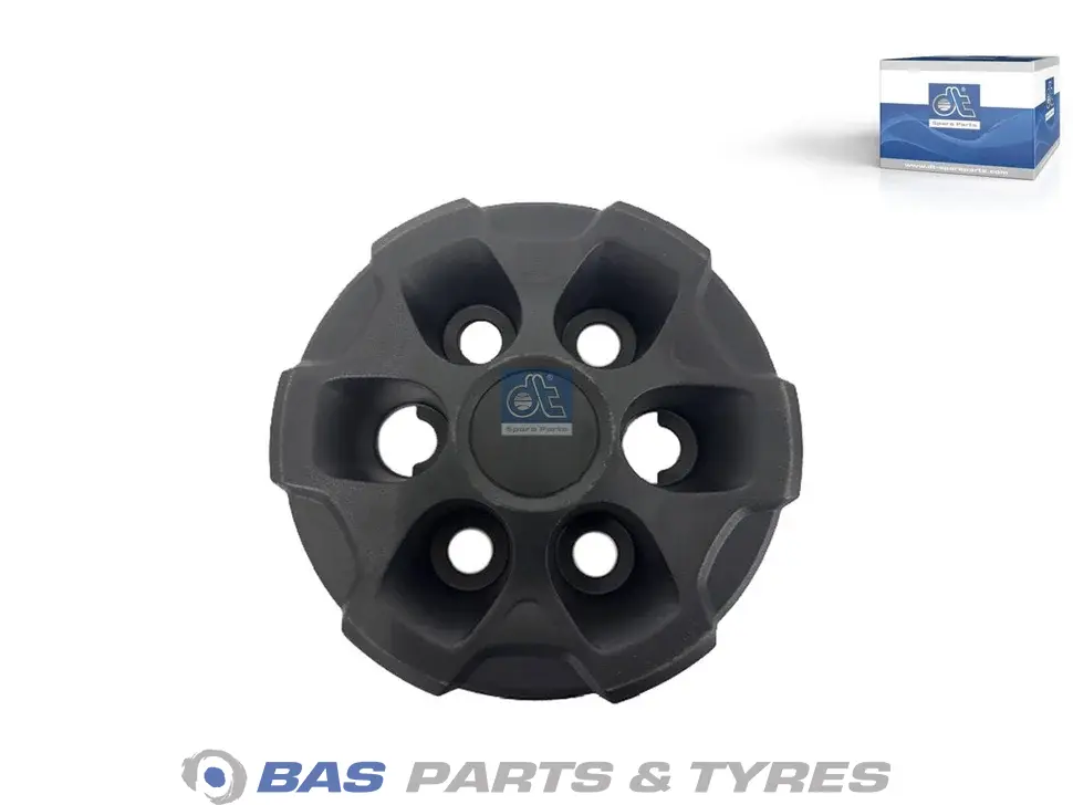 Schutzring DT Spare Parts 5801804147