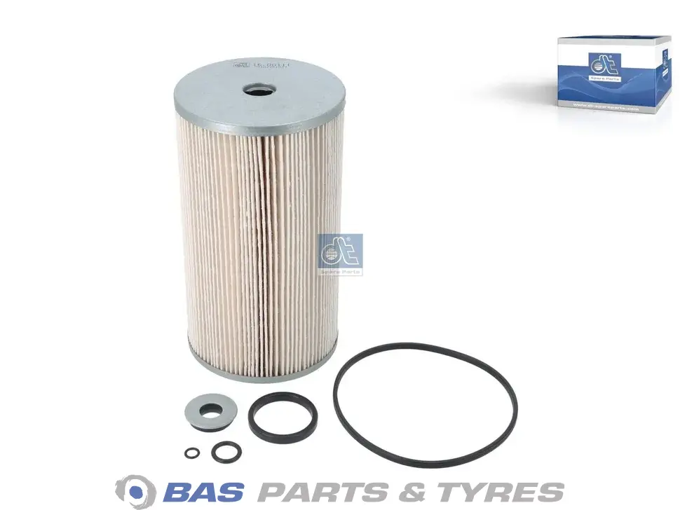 Filter DT Spare Parts Filter DT Spare Parts