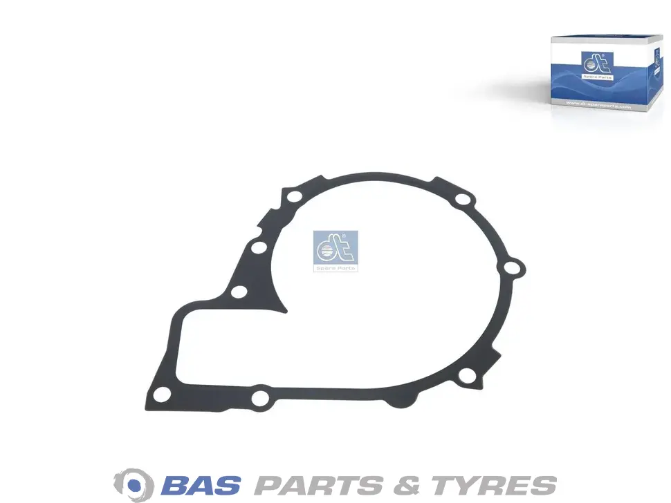 ختم DT Spare Parts 21795852