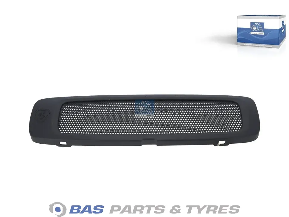 Acoperi DT Spare Parts 1770812