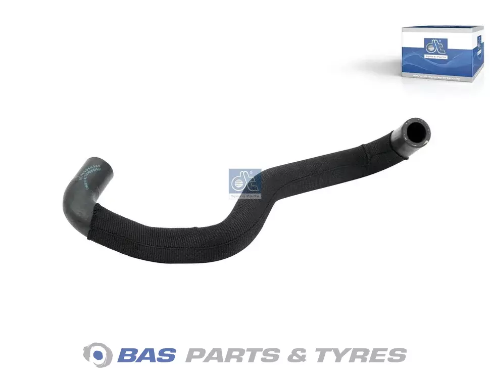 Inlaatslang DT Spare Parts 81963050360