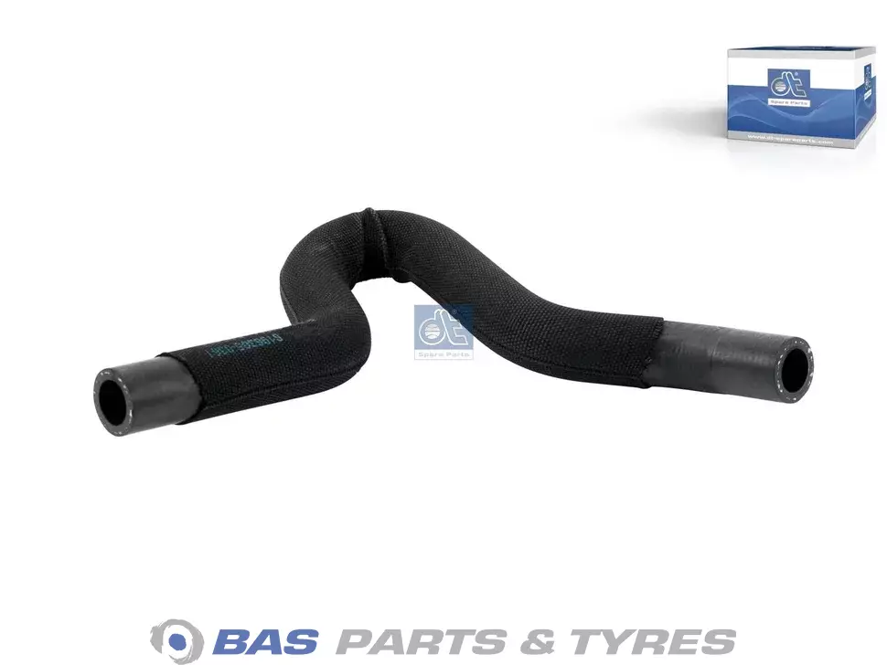 Inlaatslang DT Spare Parts 81963050361