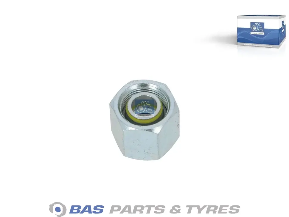 Kontermutter DT Spare Parts 7422795480 Kontermutter DT Spare Parts 7422795480