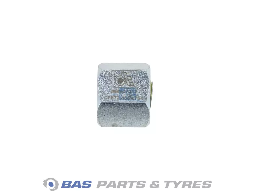 Kontermutter DT Spare Parts 7422795480 Kontermutter DT Spare Parts 7422795480