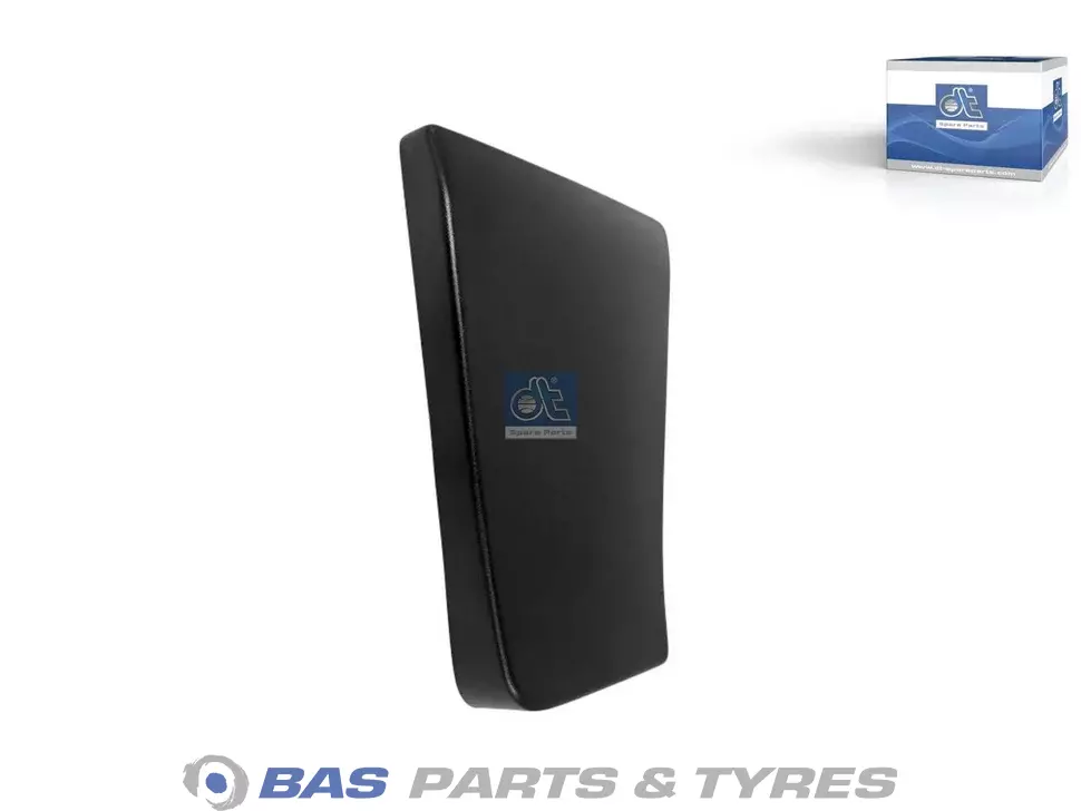Abdeckblech DT Spare Parts 82504647 Abdeckblech DT Spare Parts 82504647
