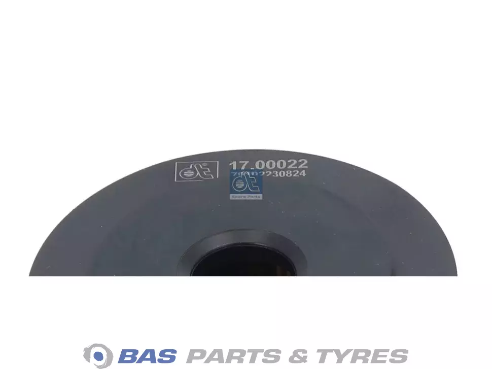 Filter DT Spare Parts 23476561 Filter DT Spare Parts 23476561