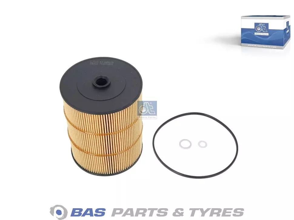 Filter DT Spare Parts Filter DT Spare Parts