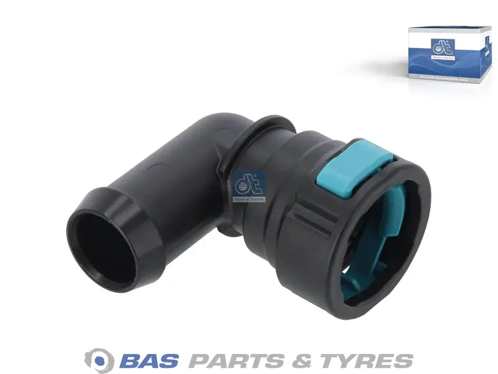 Haakse Nippel DT Spare Parts 2182160