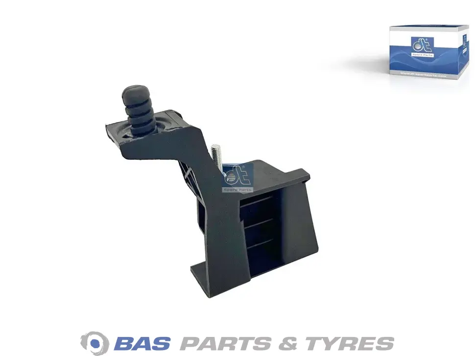 الدعم DT Spare Parts 5801766104