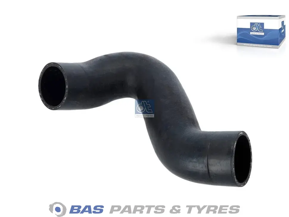 Cijev DT Spare Parts 2006697